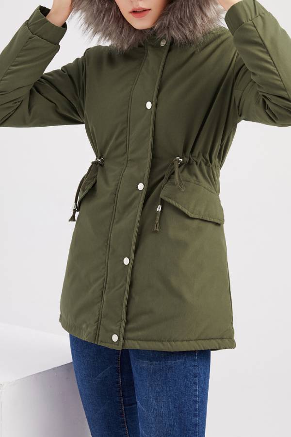 Beautifully Crafted Jacket