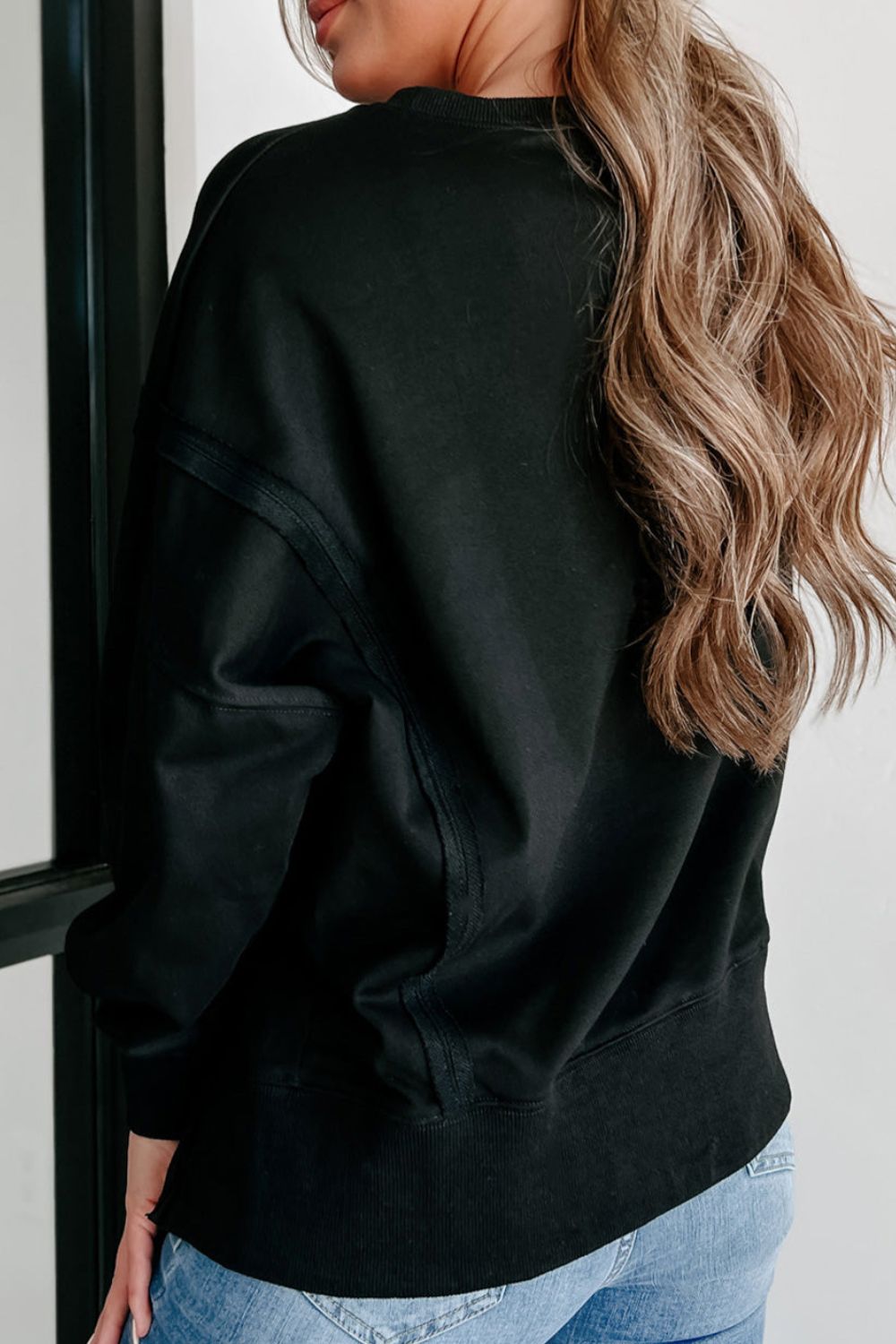 Thoughtfully Designed Shirt