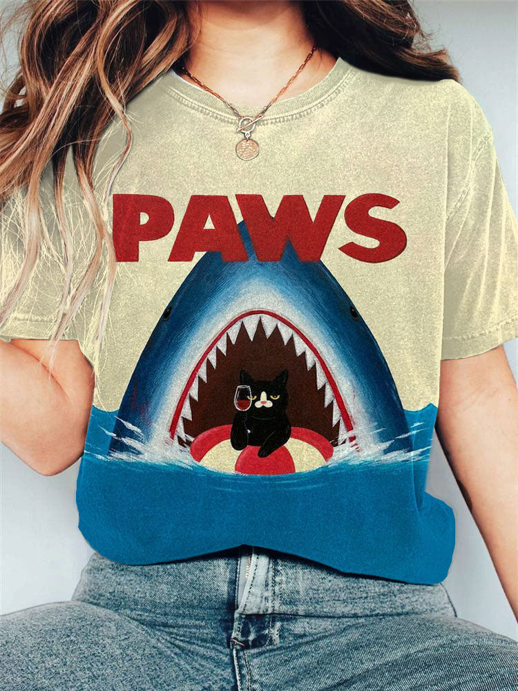Classic Vintage T-Shirt