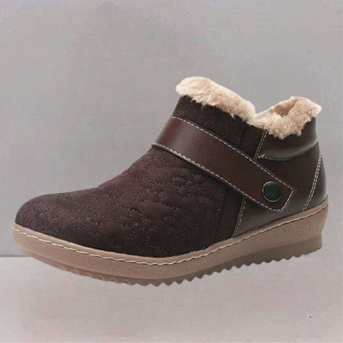 Comfortable Orthopedic Boots for Daily Wear