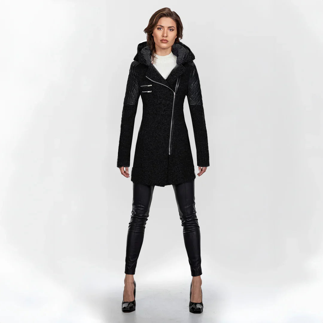 Elegantly Designed Jacket