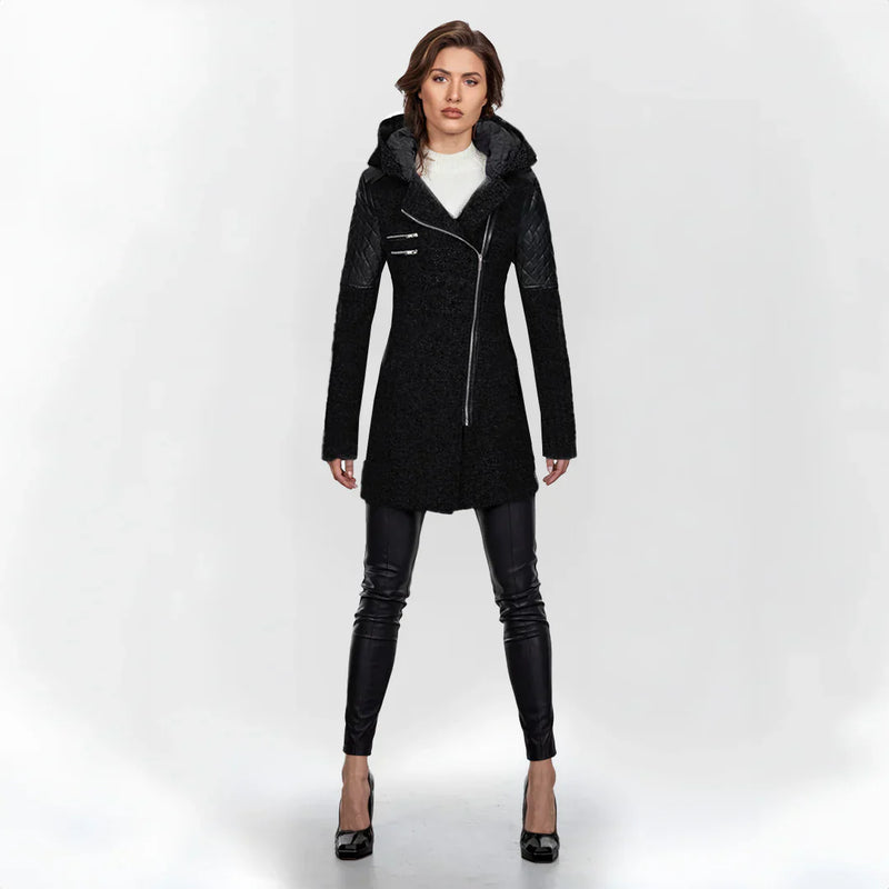 Classic Designed Jacket