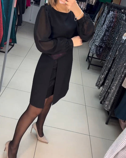 Thoughtfully Designed Dress
