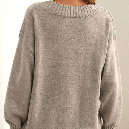 Classic Vintage Sweater