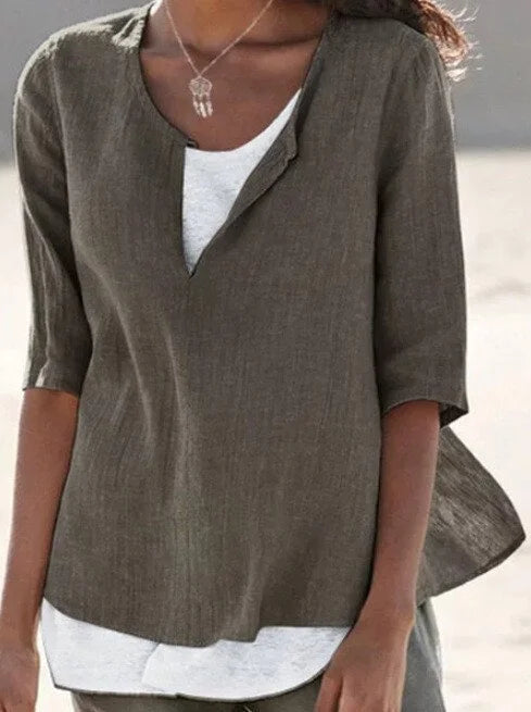 Classic Designed Shirt