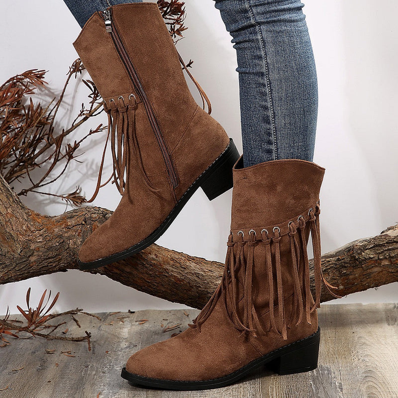 Stylish Orthopedic Boots for Any Occasion
