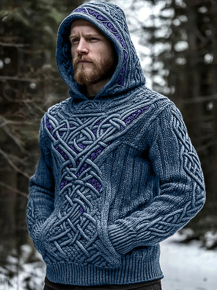 Classic Vintage Sweater
