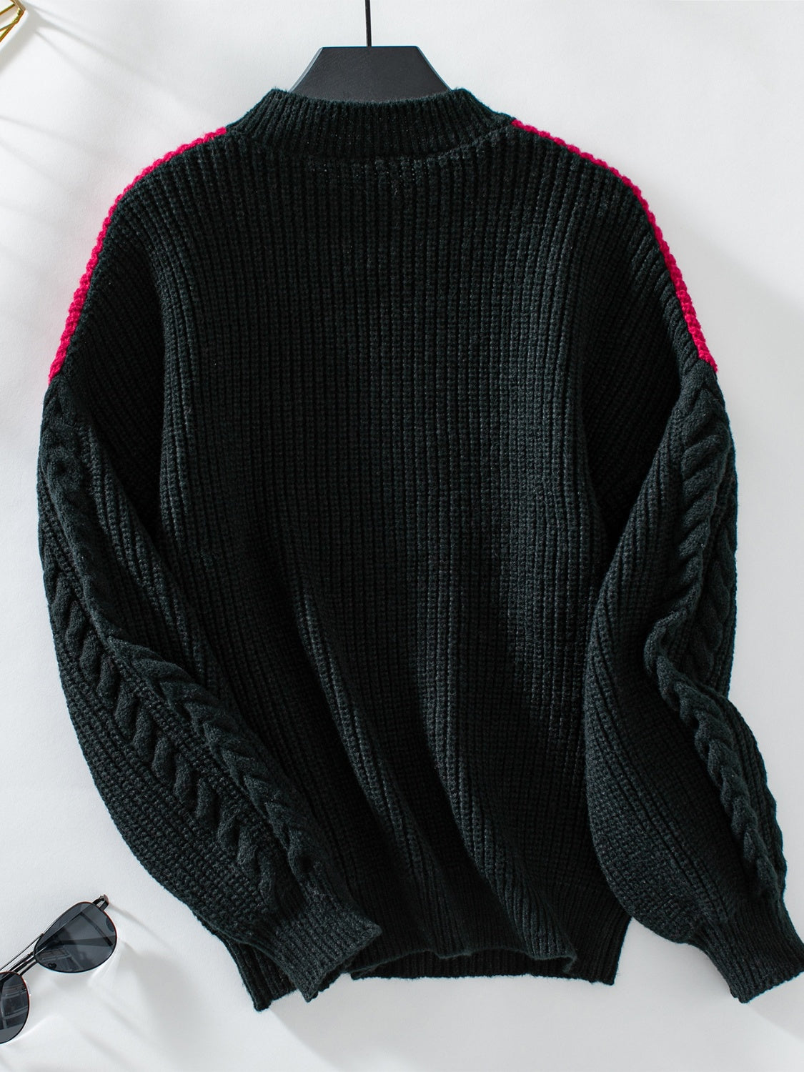 Elegantly Designed Sweater