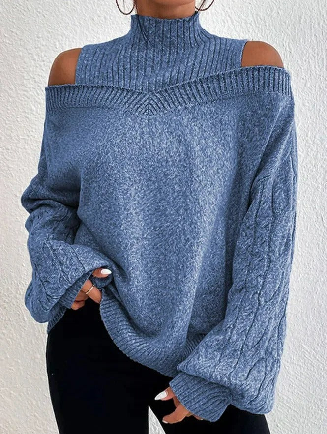 Classic Vintage Blouse