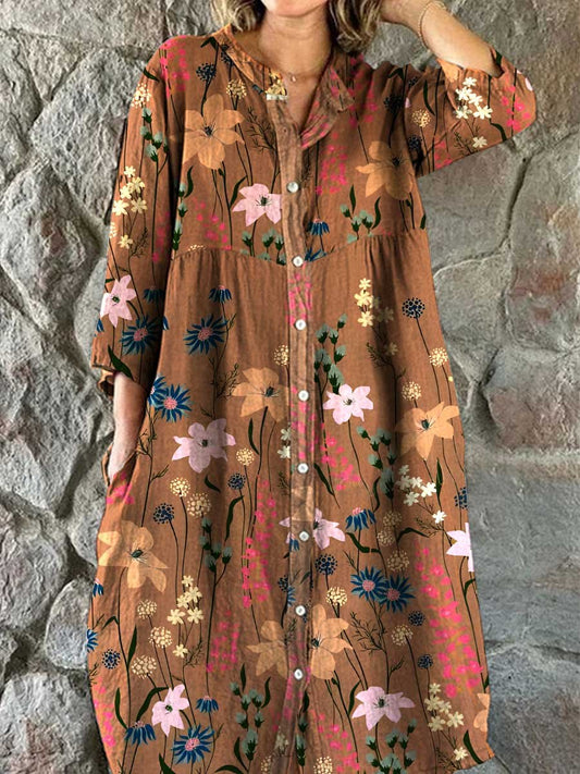 Classic Designed Dress