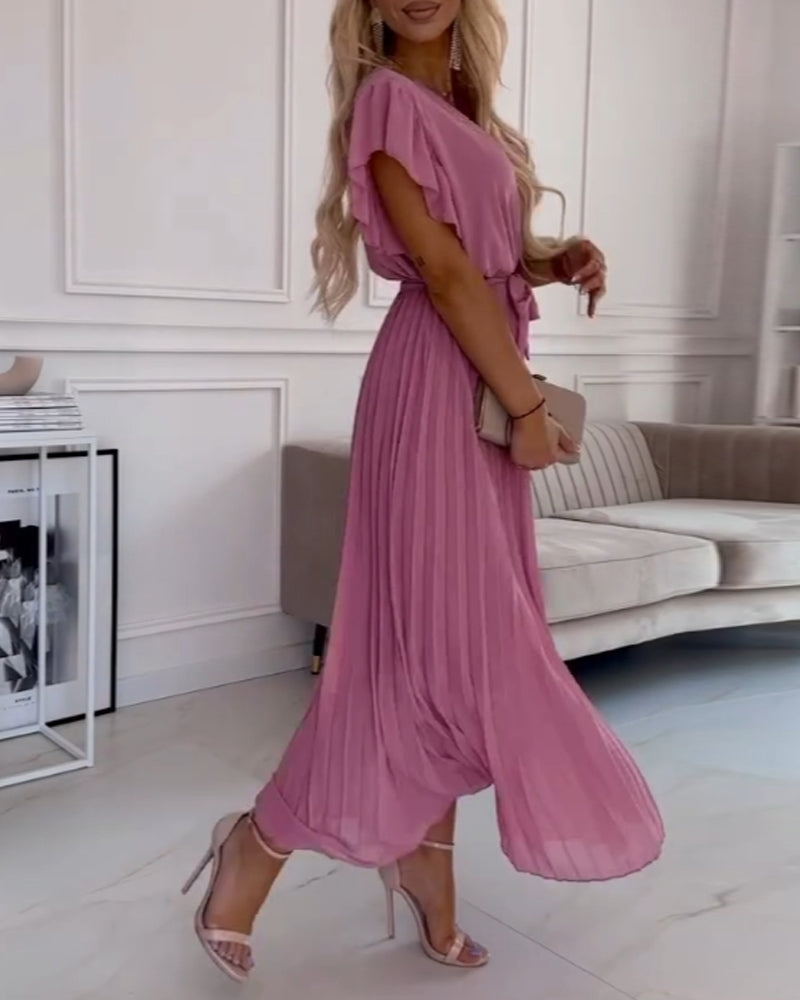 Beautifully Crafted Dress
