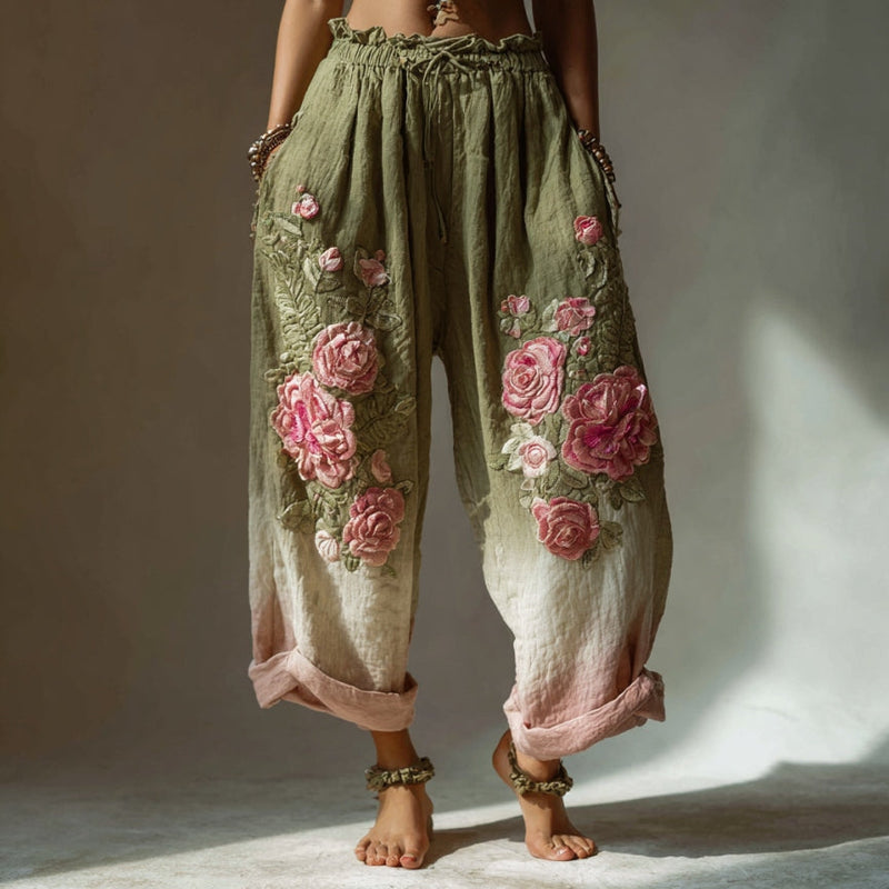 Classic Vintage Pants