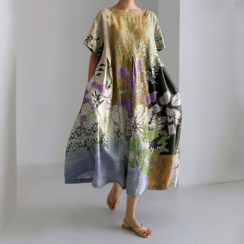 Beautifully Crafted Dress