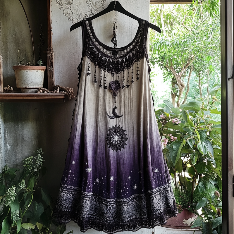 Thoughtfully Designed Dress
