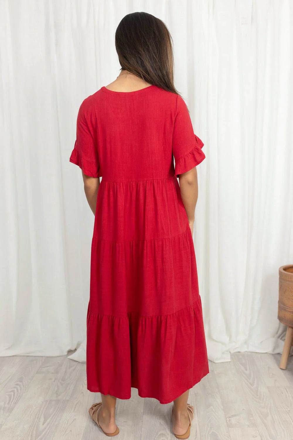 Beautifully Crafted Dress