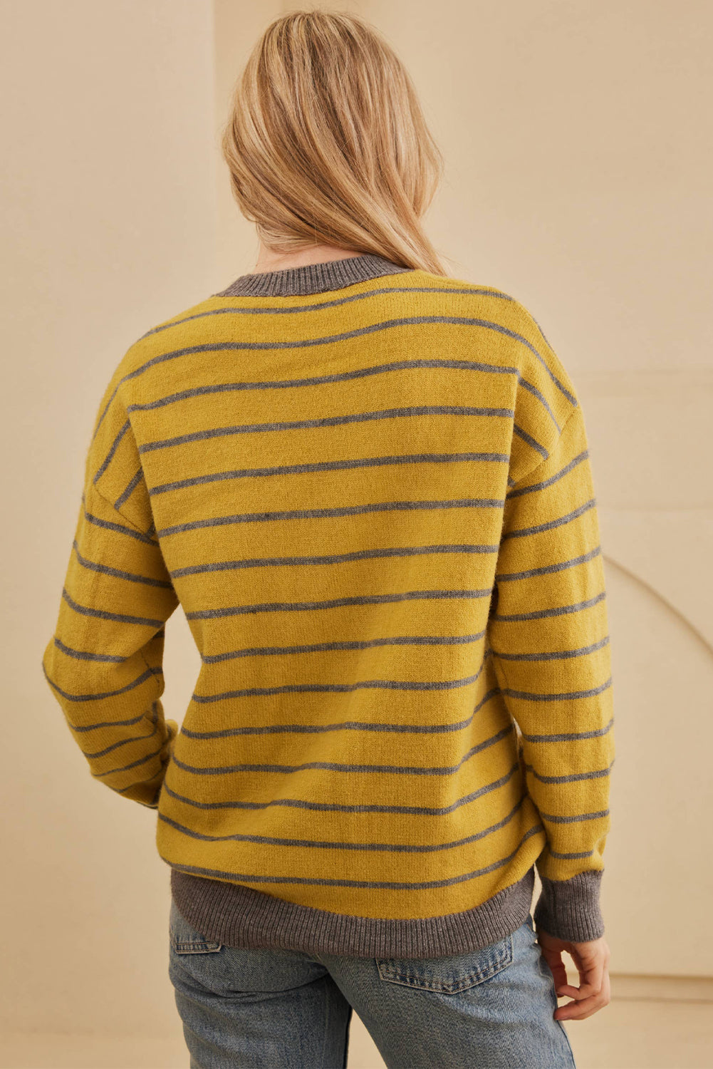Classic Vintage Sweater