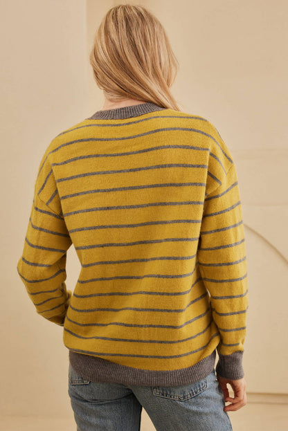 Classic Vintage Sweater