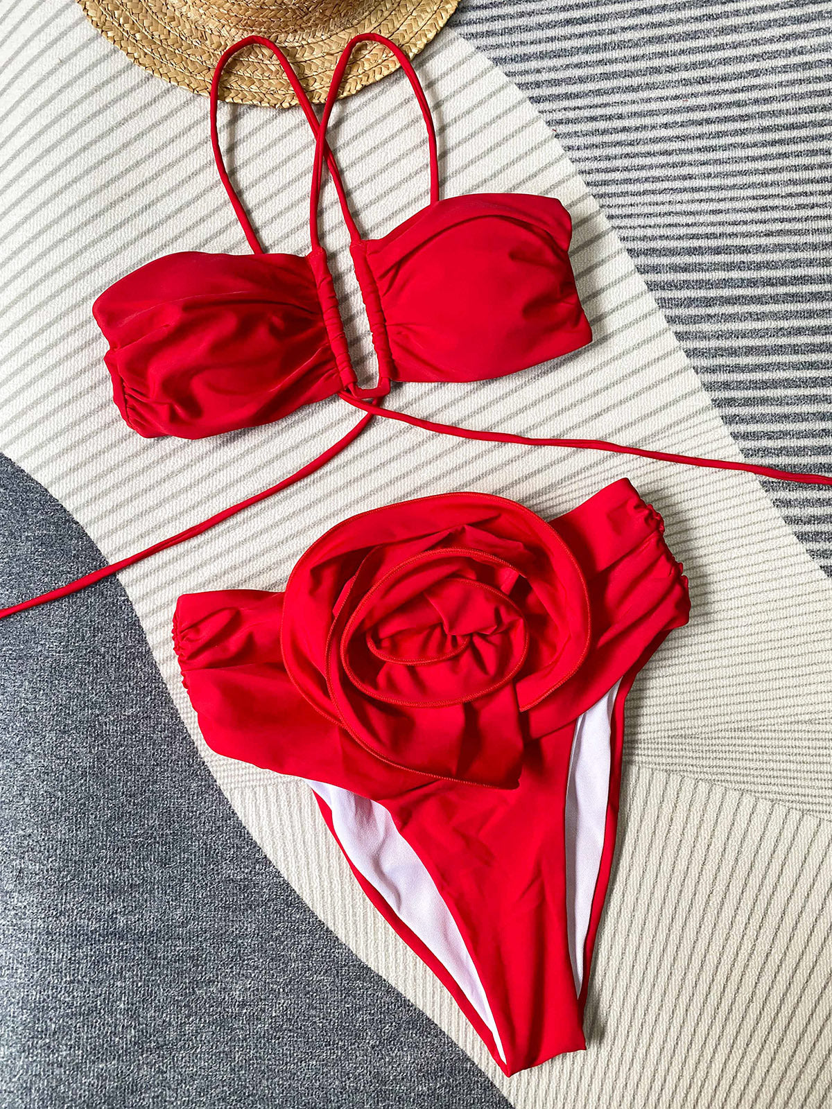 Thoughtfully Designed Garment