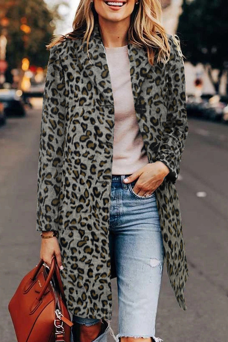 Thoughtfully Designed Coat