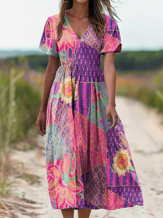 Vintage Inspired Garment