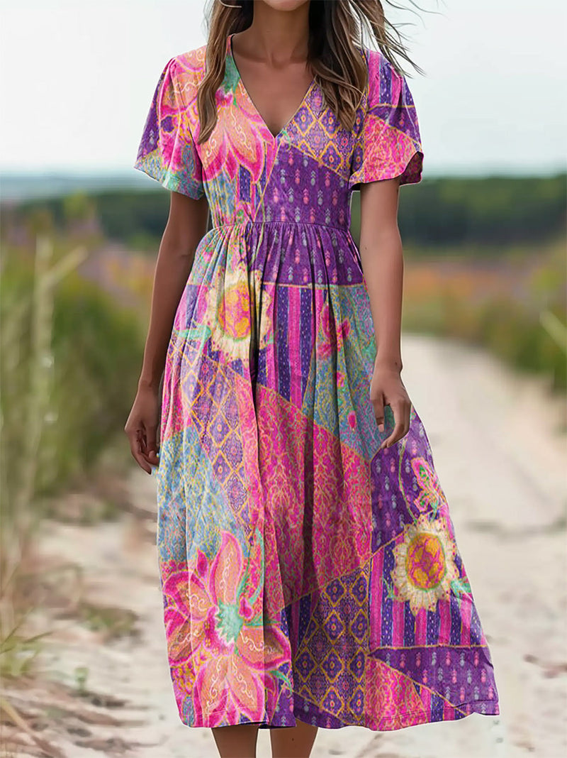 Vintage Inspired Garment