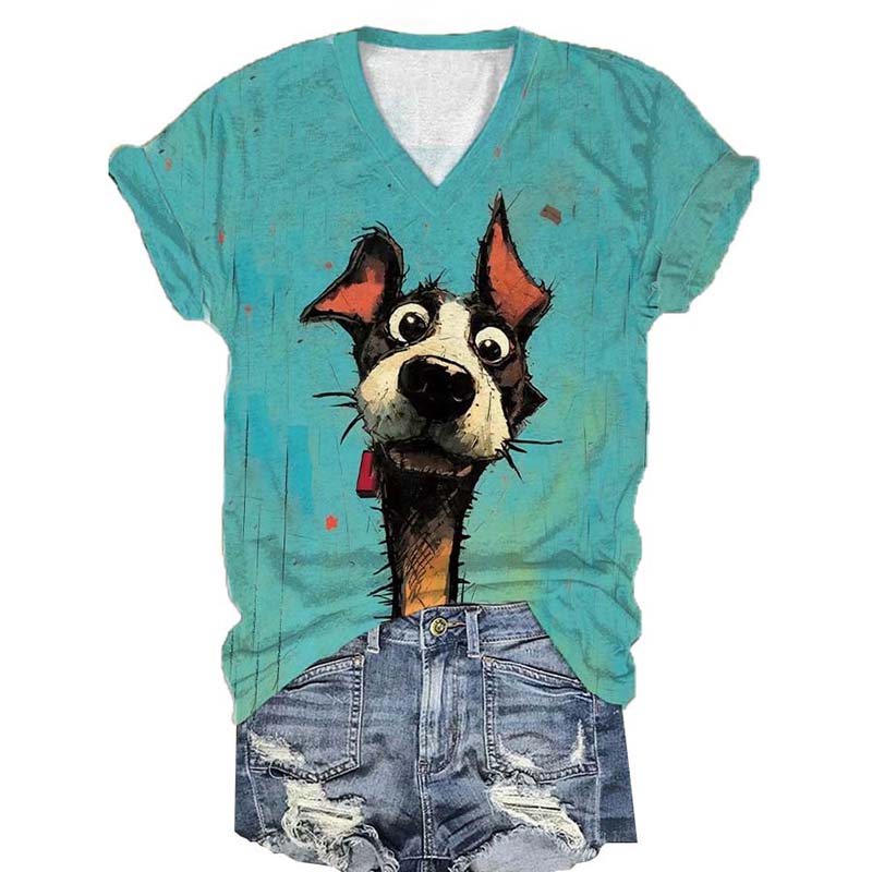 Vintage Inspired T-Shirt
