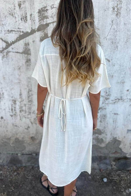 Beautifully Crafted Dress