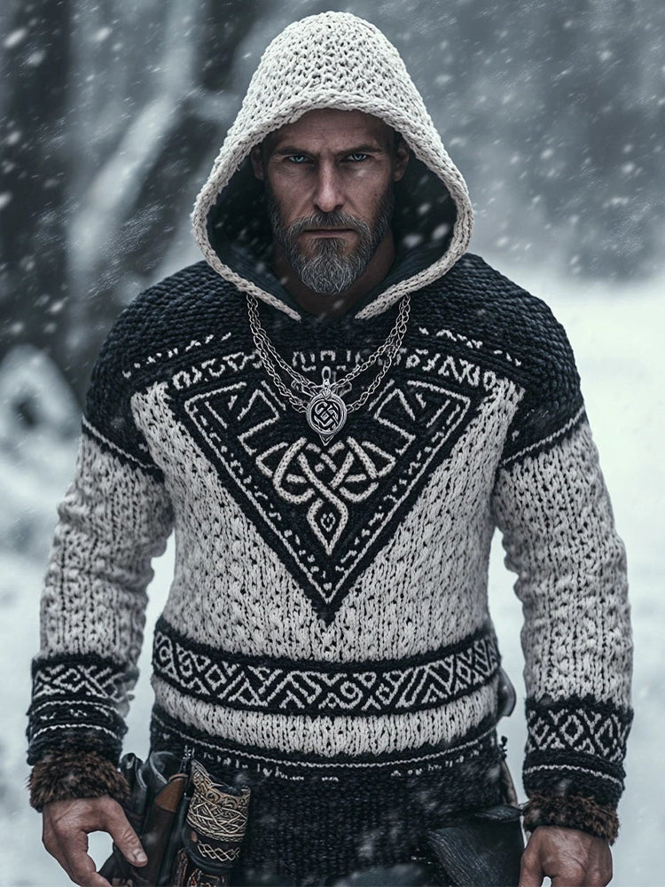 Vintage Inspired Sweater