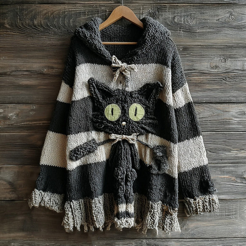Classic Vintage Sweater