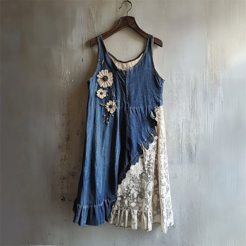 Classic Vintage Dress