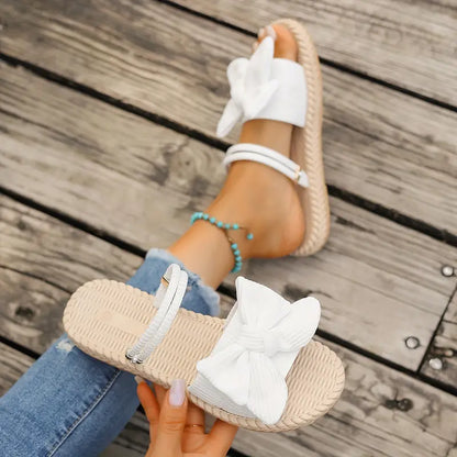 Vintage Inspired Orthopedic Sandals