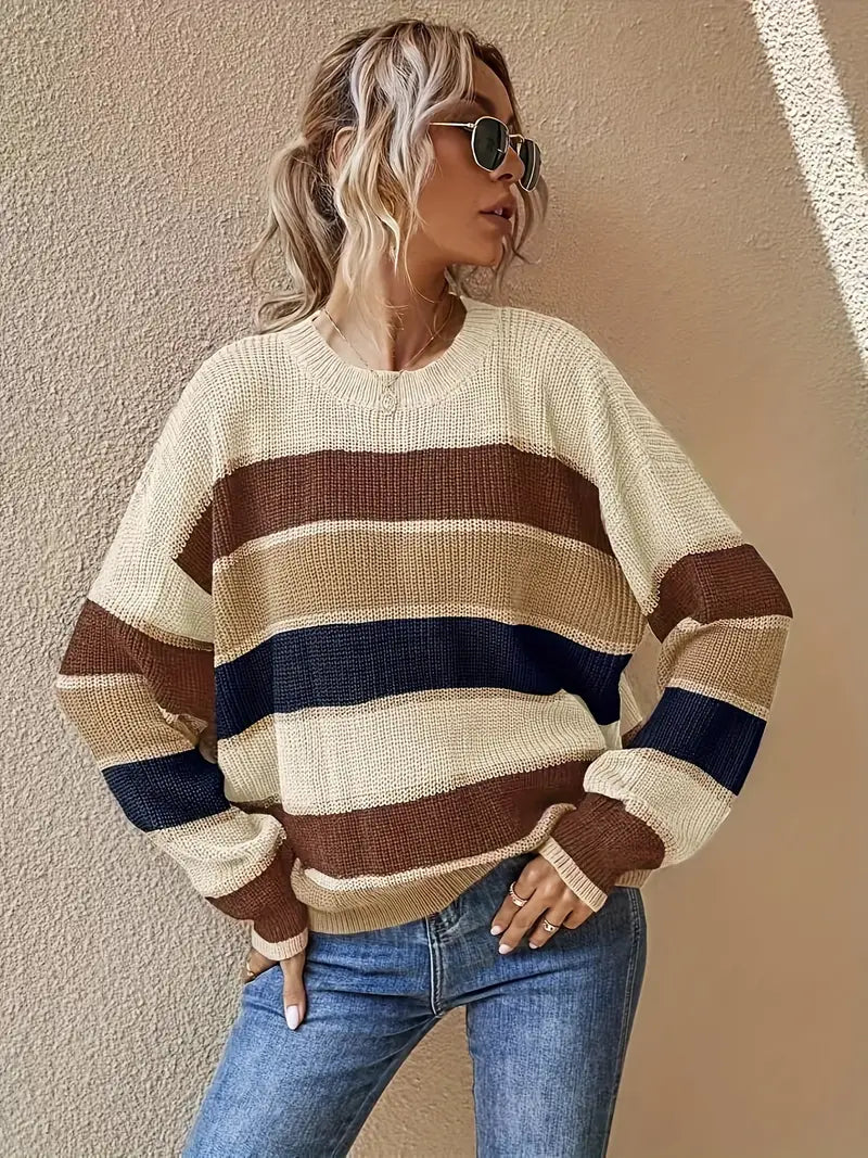 Thoughtfully Designed Sweater