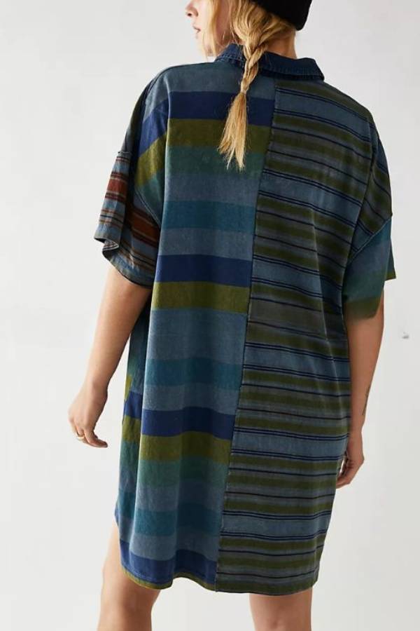 Beautifully Crafted Dress