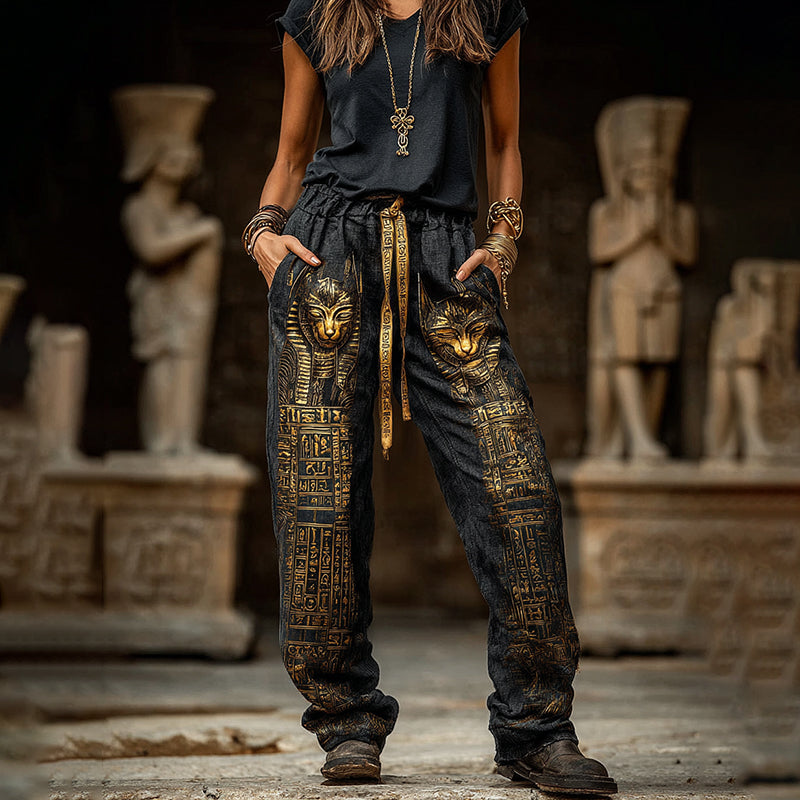 Elegantly Designed Pants