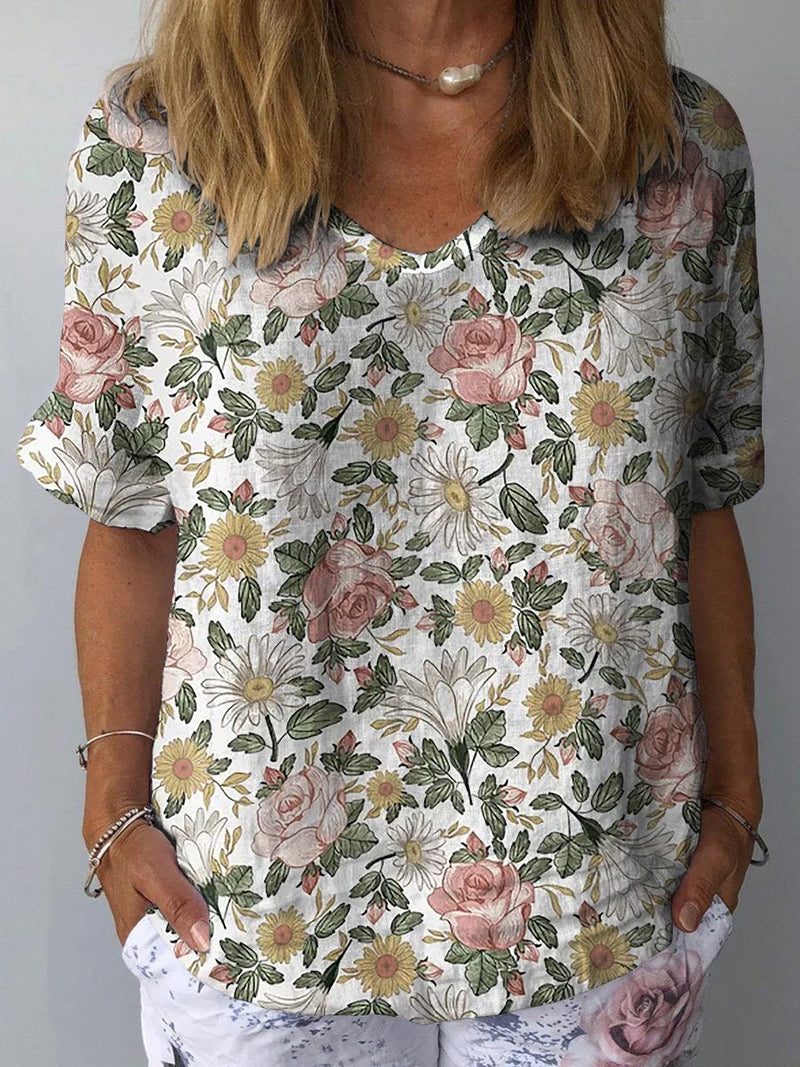 Thoughtfully Designed Shirt