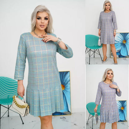 Vintage Inspired Dress