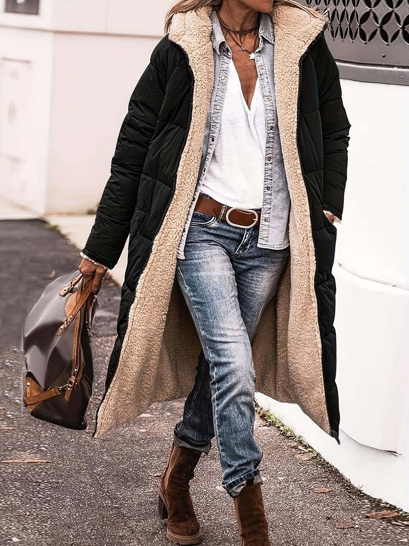 Vintage Inspired Jacket