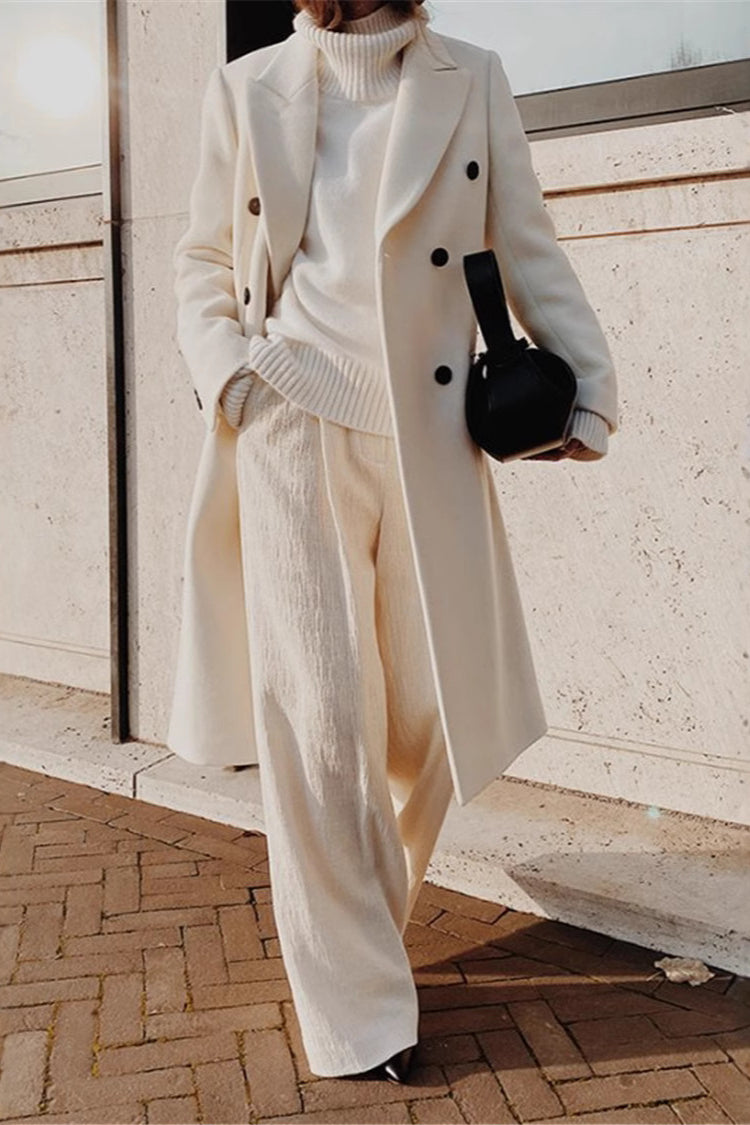 Classic Vintage Coat