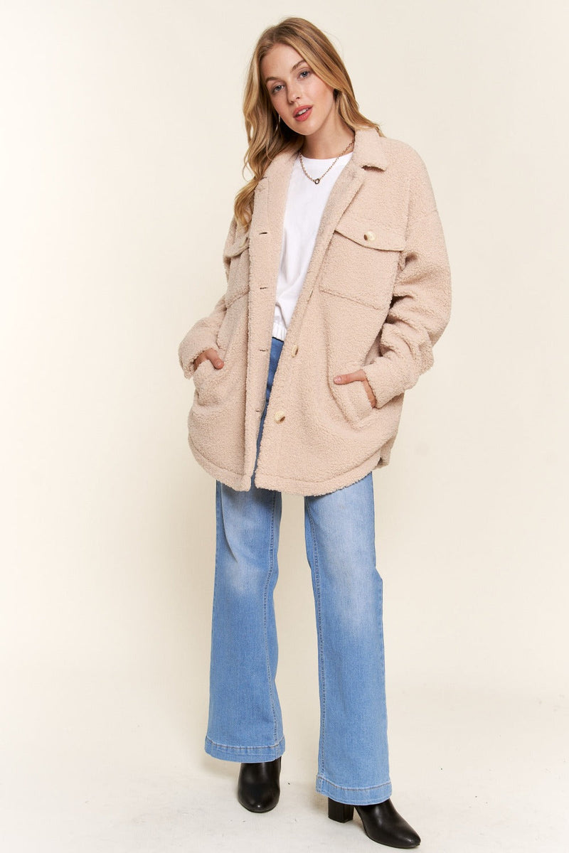 Vintage Inspired Jacket