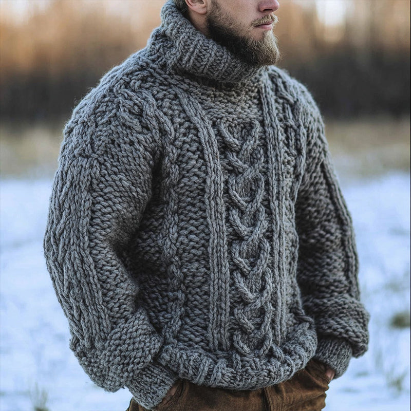 Elegantly Designed Sweater
