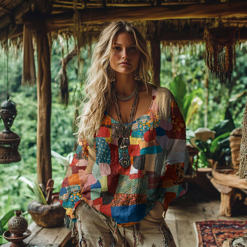 Gracefully Designed Shirt