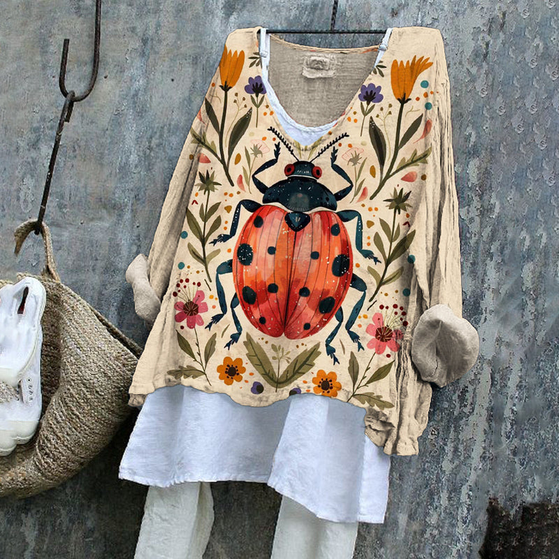 Beautifully Crafted Shirt