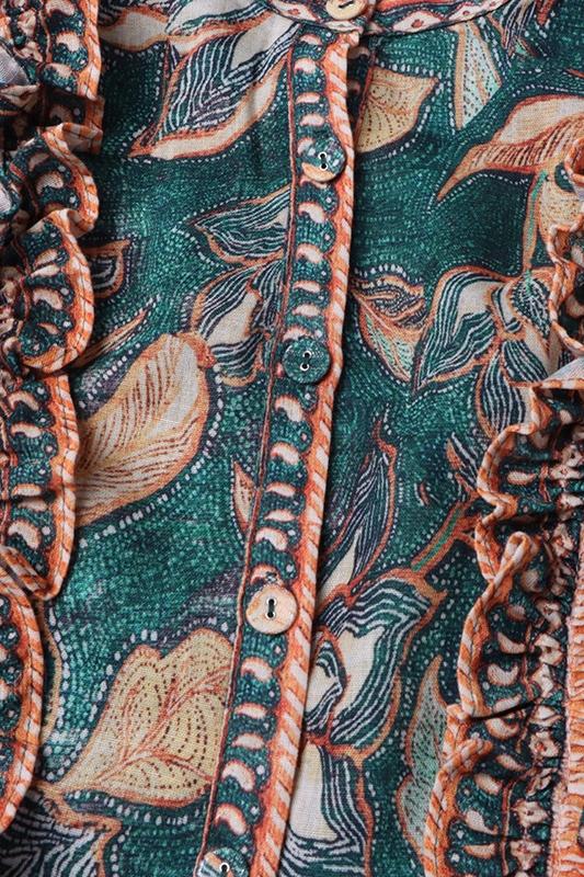 Elegantly Designed Dress