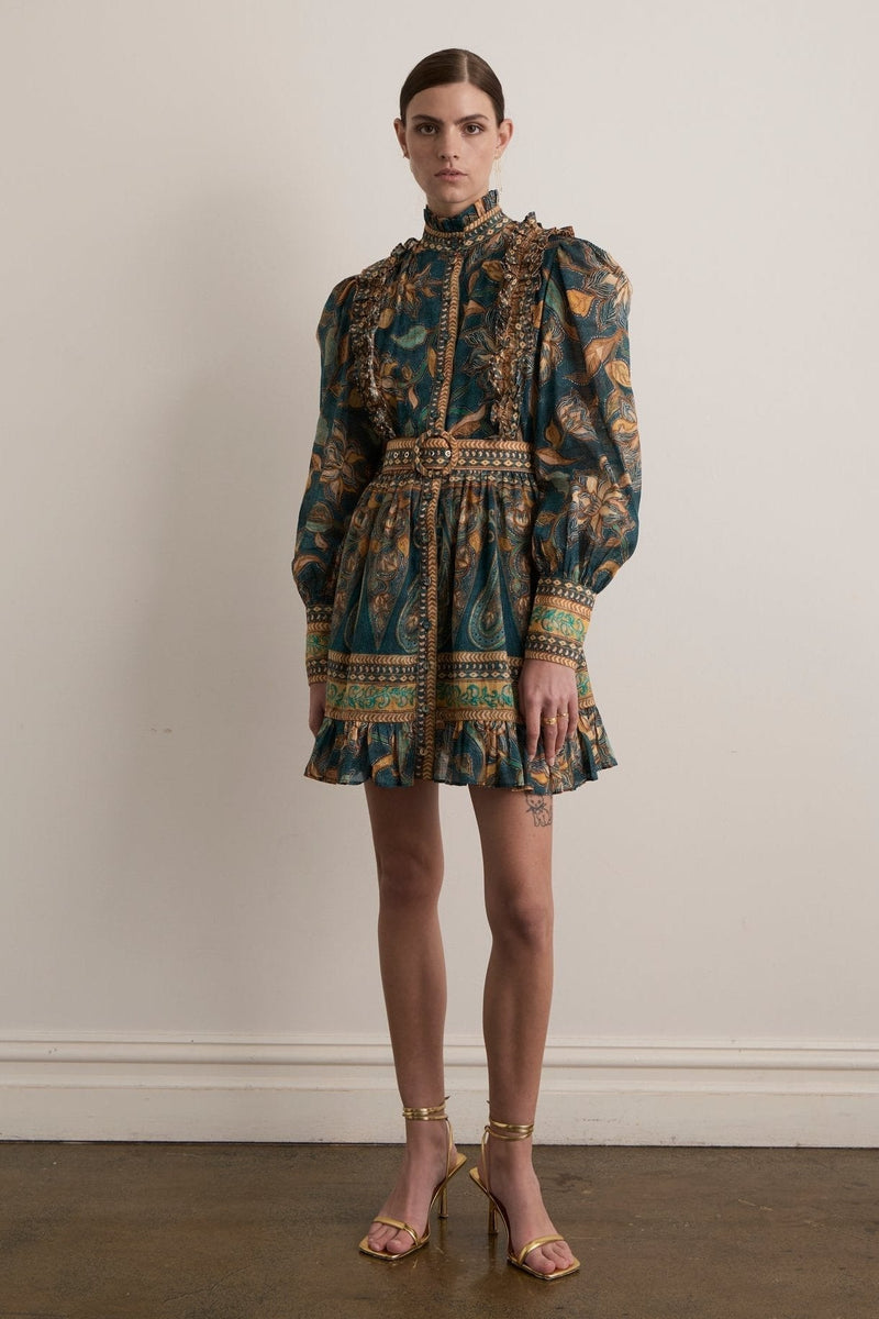 Elegantly Designed Dress