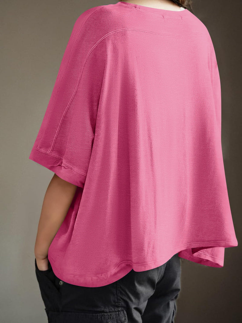 Beautifully Crafted T-Shirt