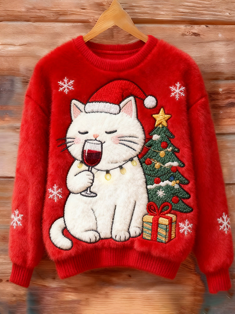 Beautifully Crafted Sweater