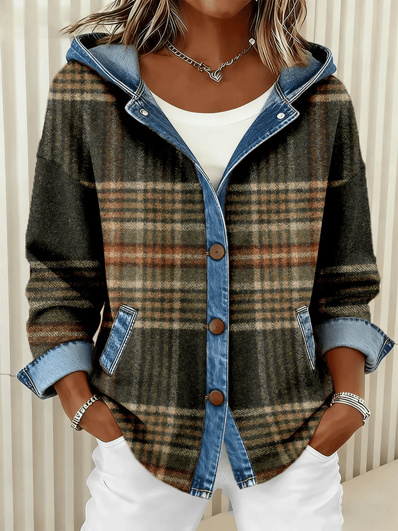 Thoughtfully Designed Jacket
