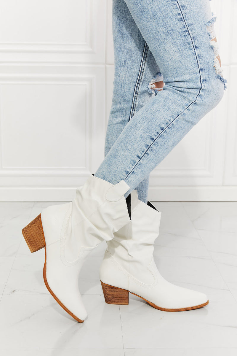 Elegant Orthopedic Boots for Every Step