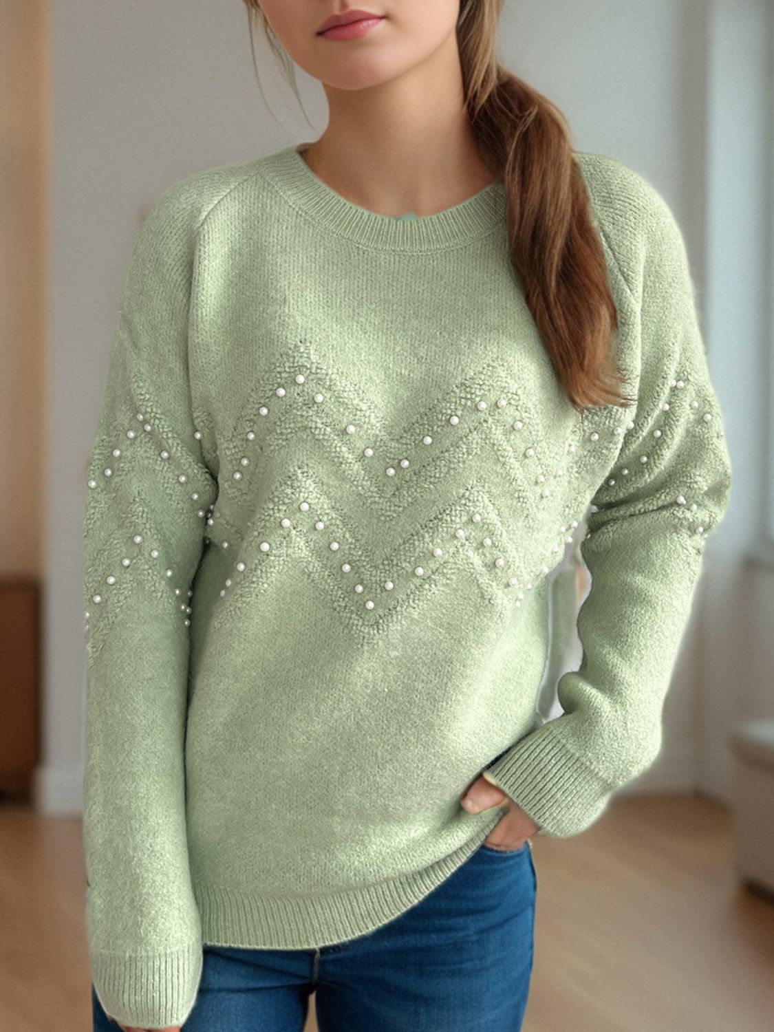 Light green