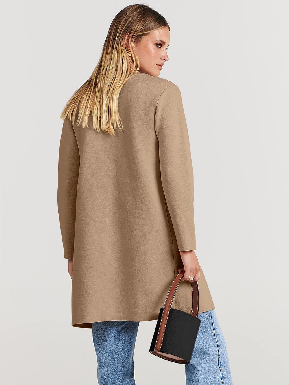Thoughtfully Designed Jacket